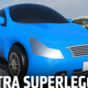 Image for article titled Why Nissan Built Realistic Inflatable Versions Of Its Most Popular Cars